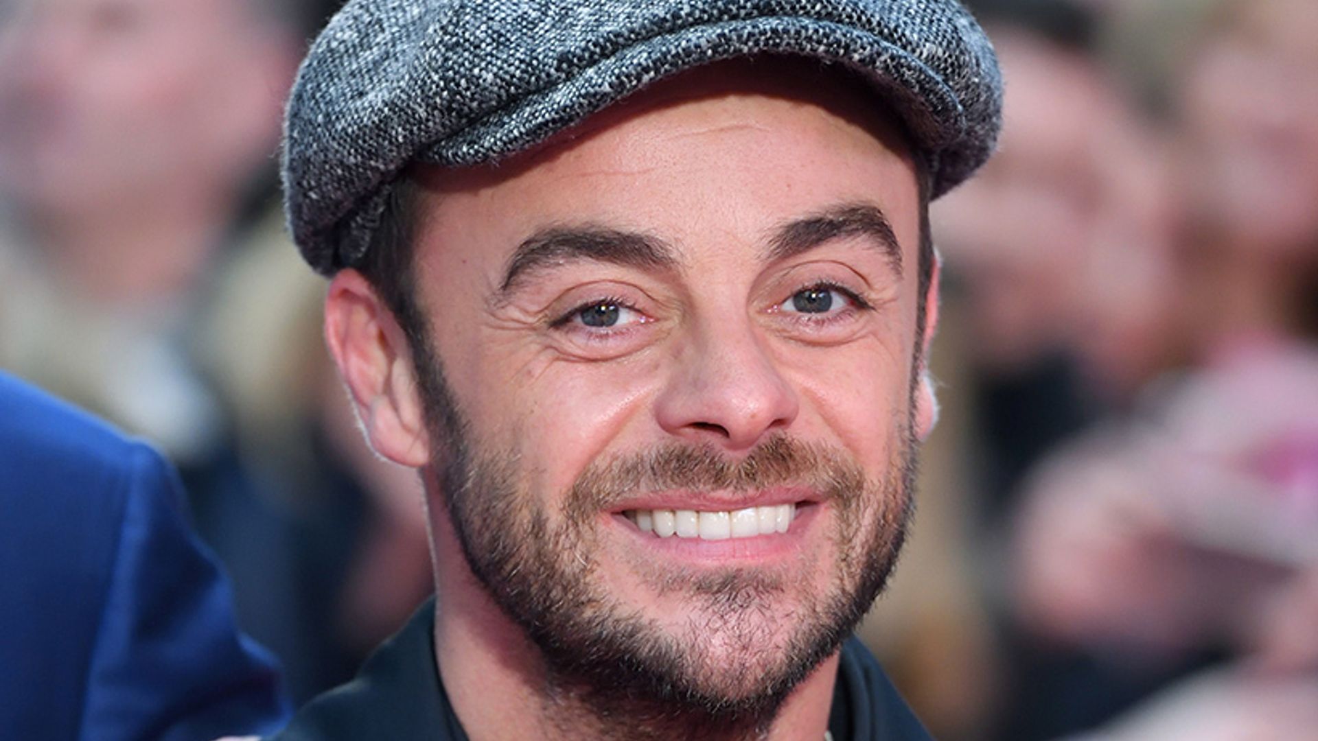 Ant McPartlin to return to work this week with Declan Donnelly
