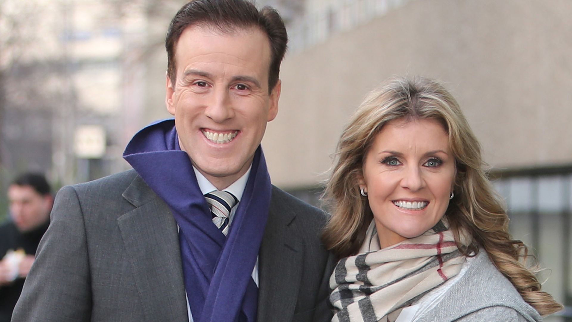 Anton du Beke and Erin Boag explain why it's so much harder to be a Strictly pro dancer nowadays