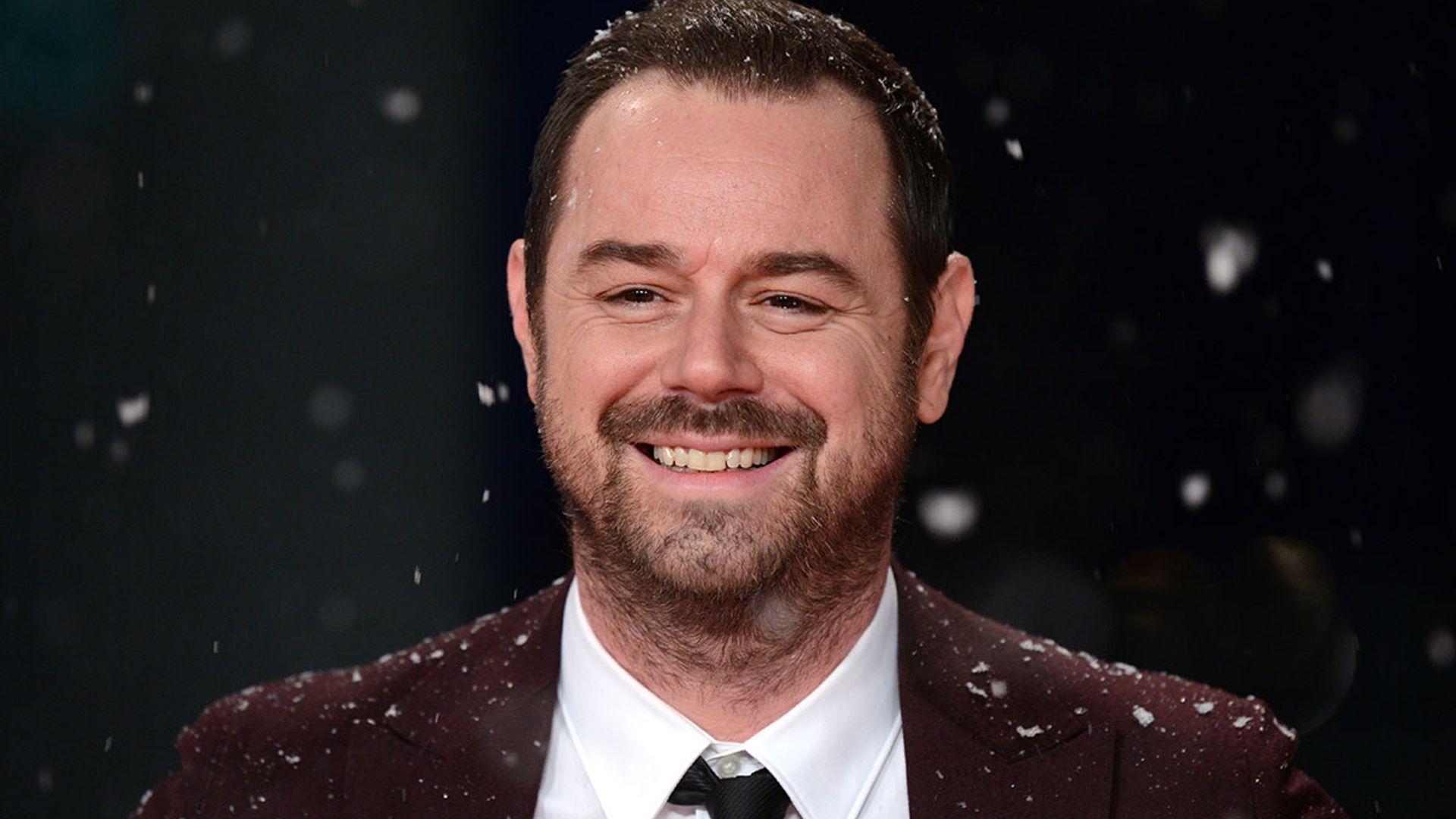 Danny Dyer set to host new Saturday night gameshow - details