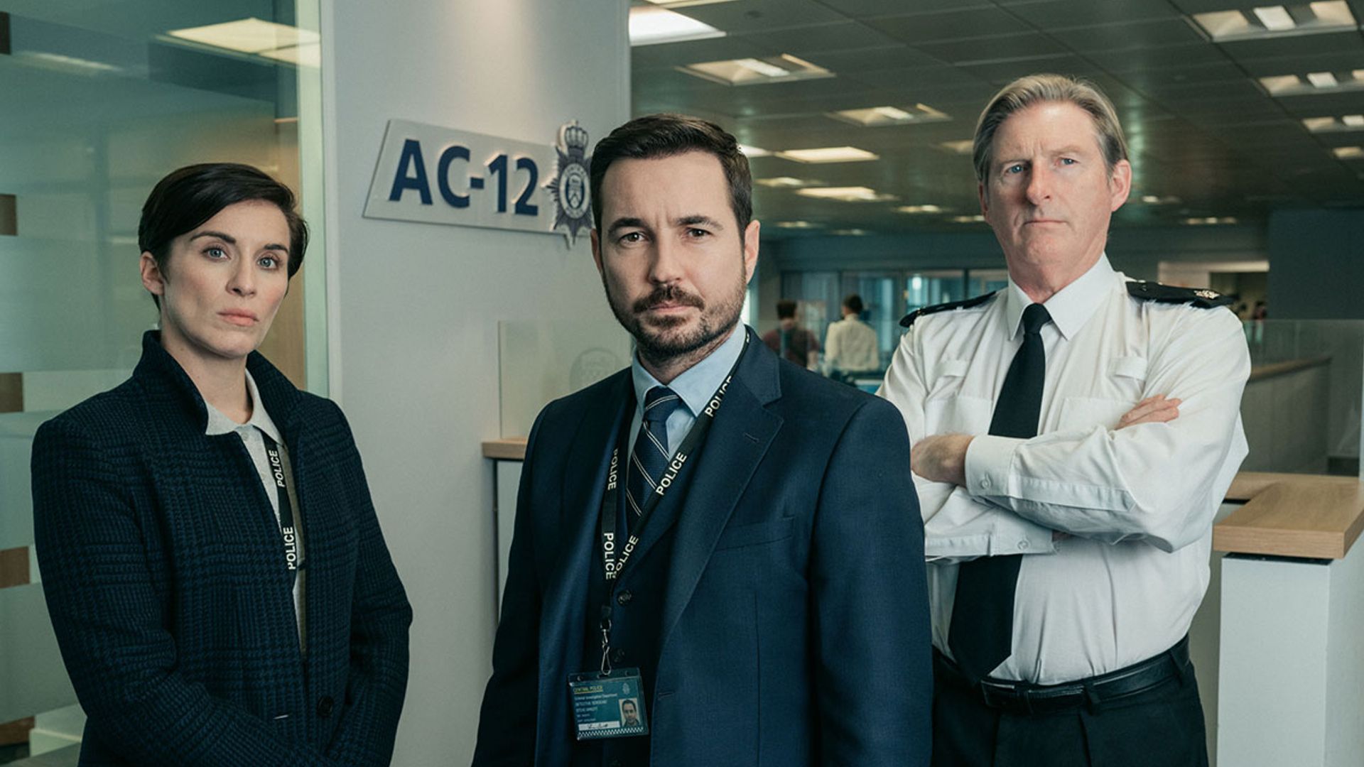 Line of Duty fans have furious reaction to the season five trailer