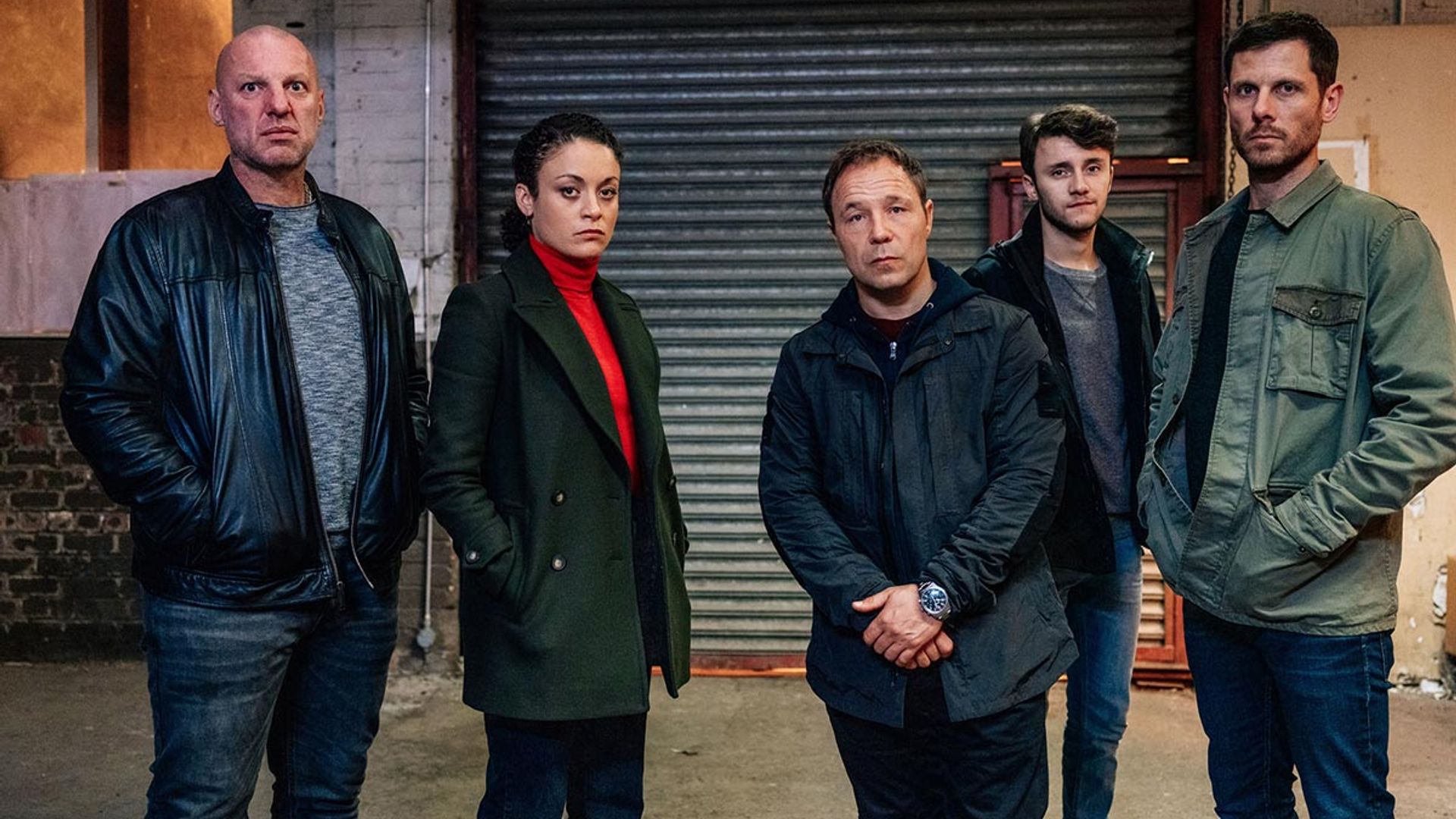 Line of Duty: Fans shocked as THIS star makes surprise return to show | HELLO!