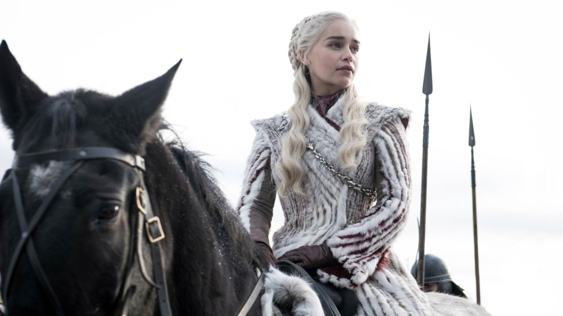 8 seriously plausible Game of Thrones theories you need to know about before season 8