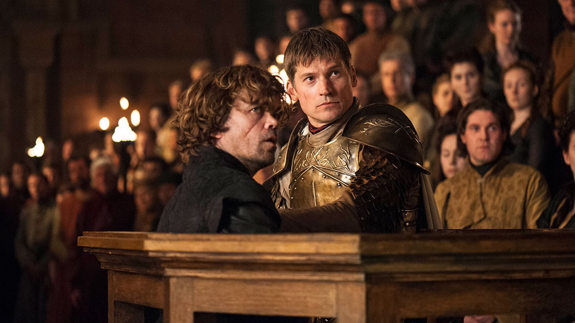 5 Game of Thrones plots abandoned by the show 