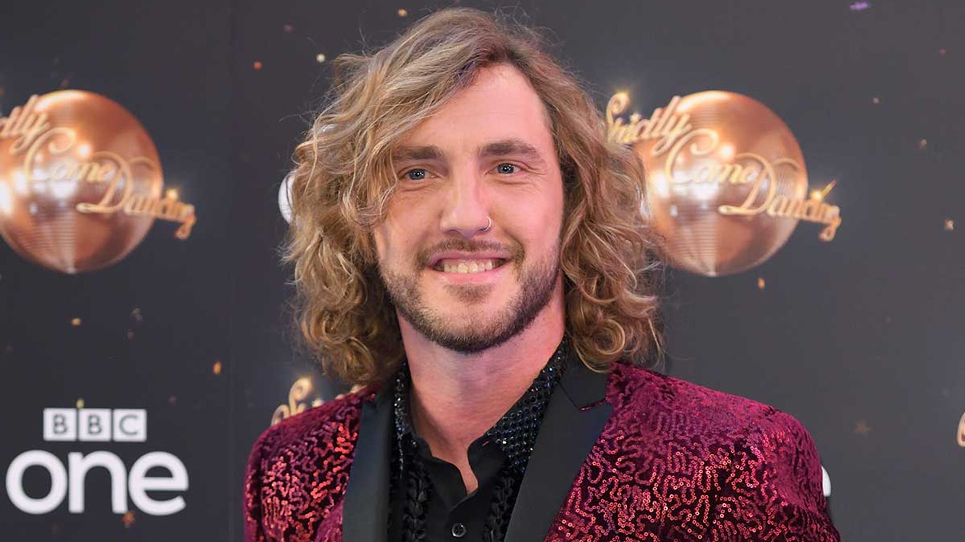 Strictly Come Dancing's Seann Walsh lands exciting new job!