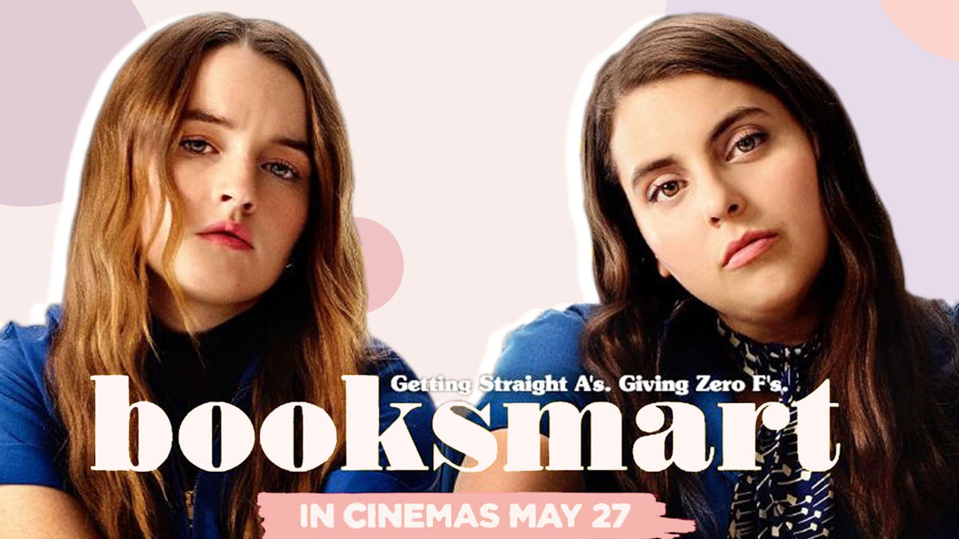 Why everyone should go and see Booksmart
