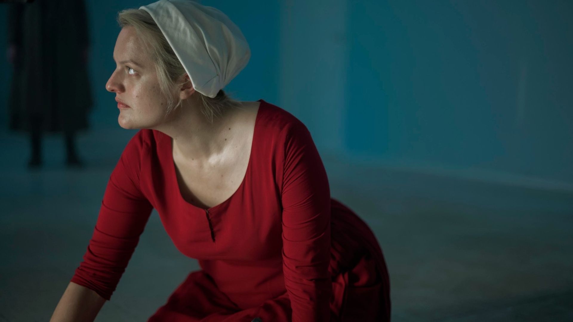 When is The Handmaid's Tale season three out in the UK? 