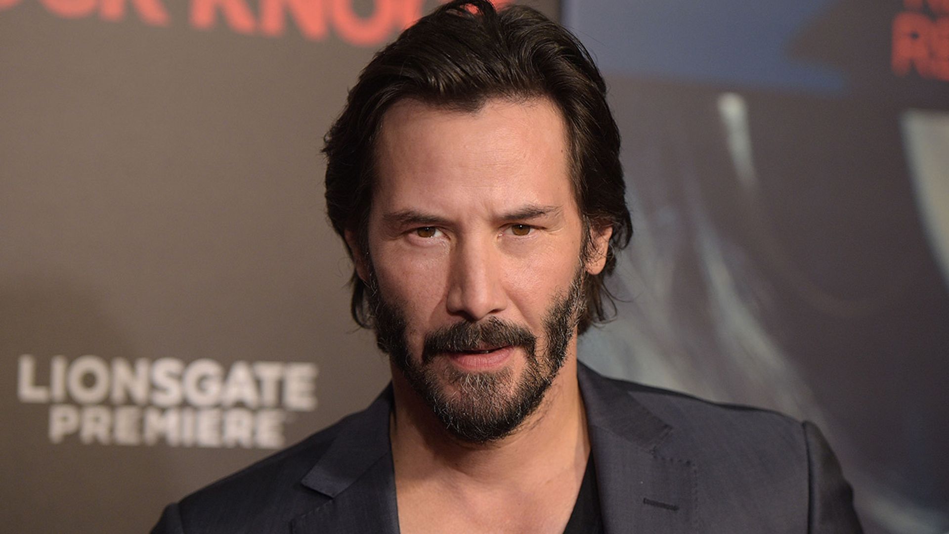 Keanu Reeves did a blind audition for Toy Story 4