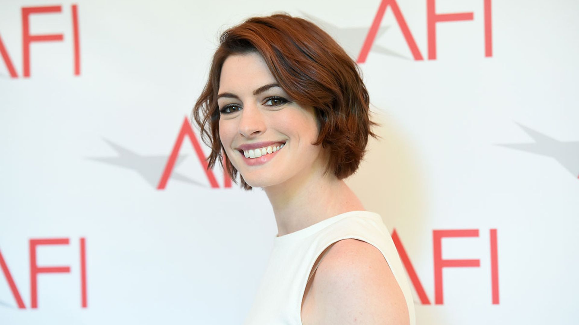 Anne Hathaway's new film halted after knife-related incident