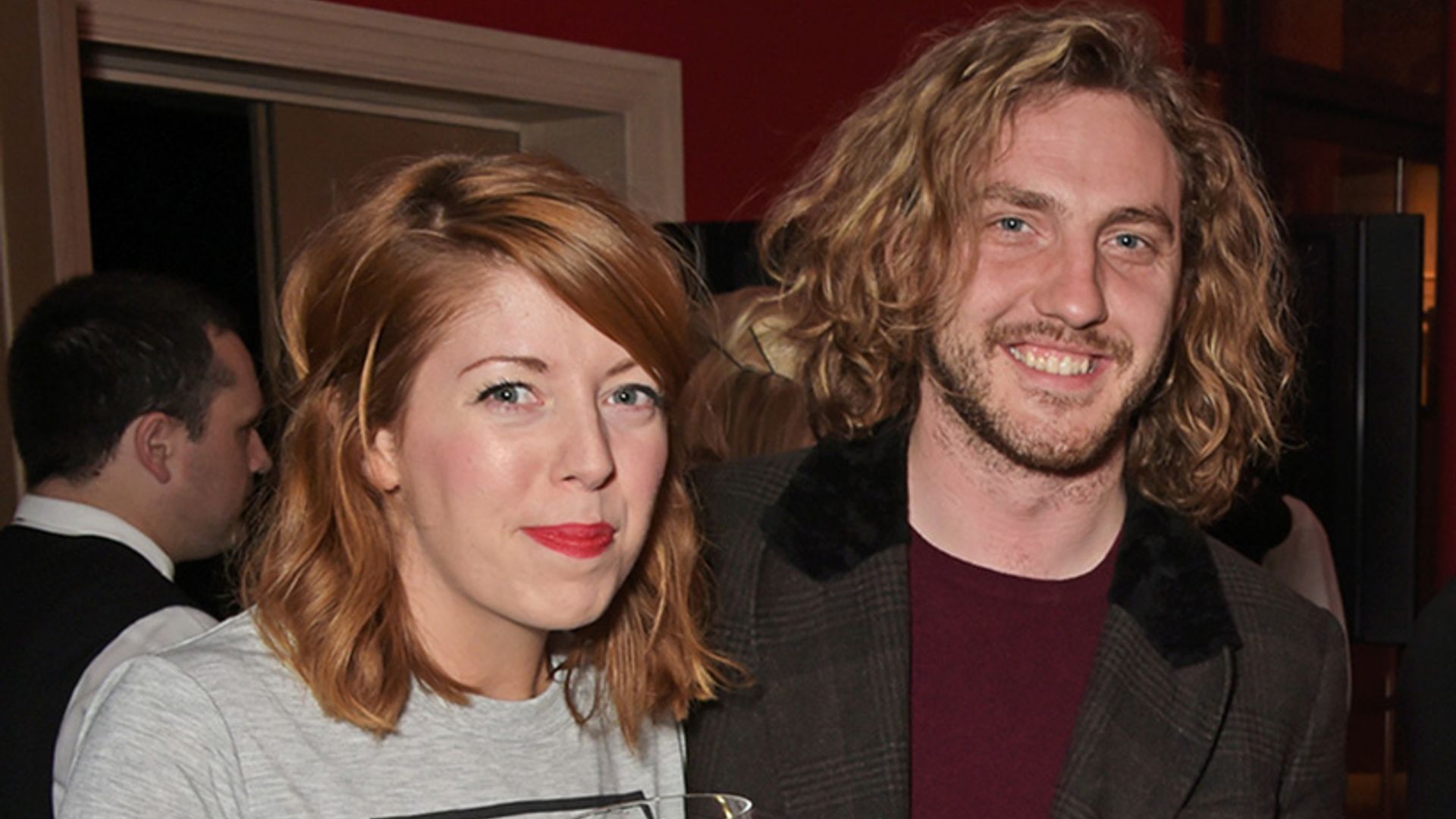 Strictly's Seann Walsh's ex-girlfriend Rebecca Humphries opens up about 'toxic' relationship
