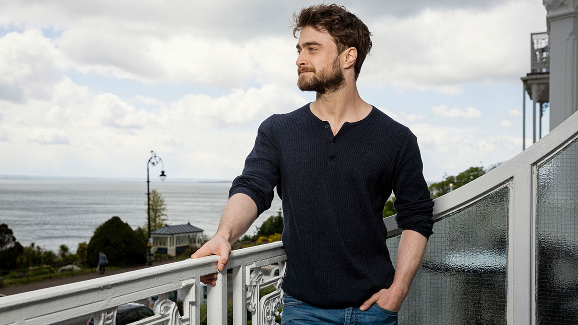 Daniel Radcliffe breaks down in tears after reading ancestor's suicide note on Who Do You Think You Are?