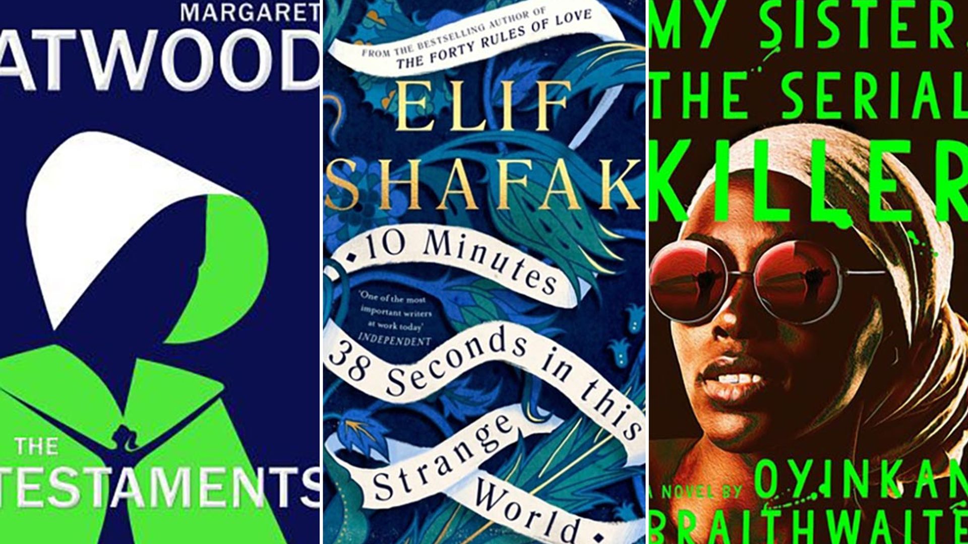 The Booker Prize longlist novels to add to your summer reading list  