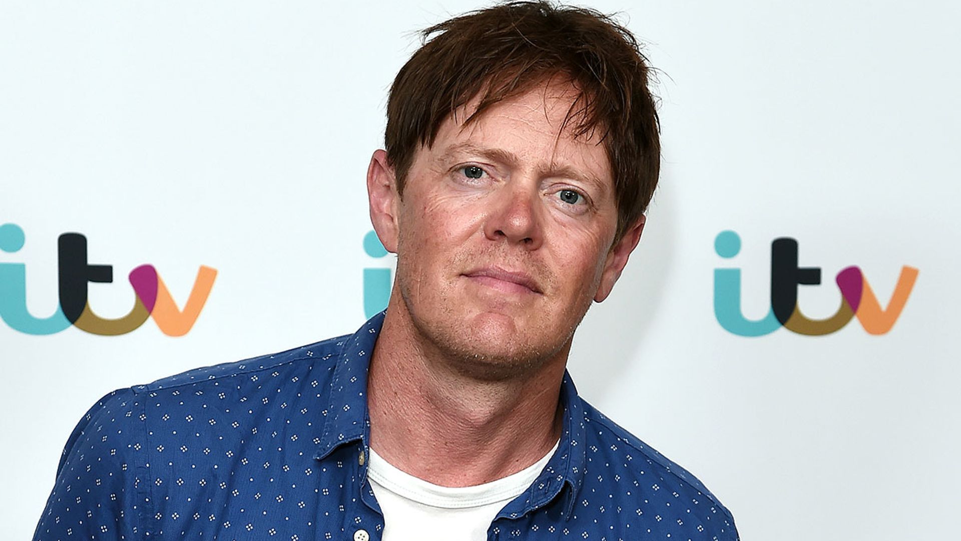 Kris Marshall defends sexual objectification of men as he bares all in Jane Austen drama Sanditon