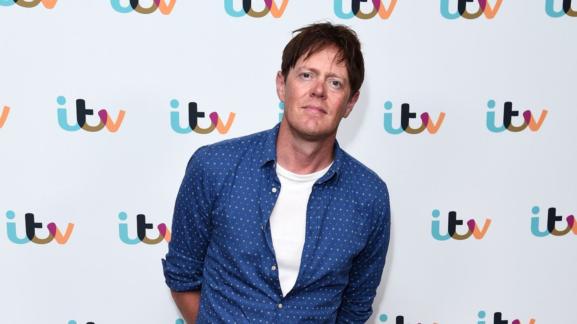 Kris Marshall reveals what he REALLY thinks of Death in Paradise replacement Ardal O'Hanlon 