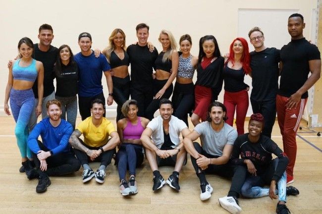 strictly-dancers-twitter-2019