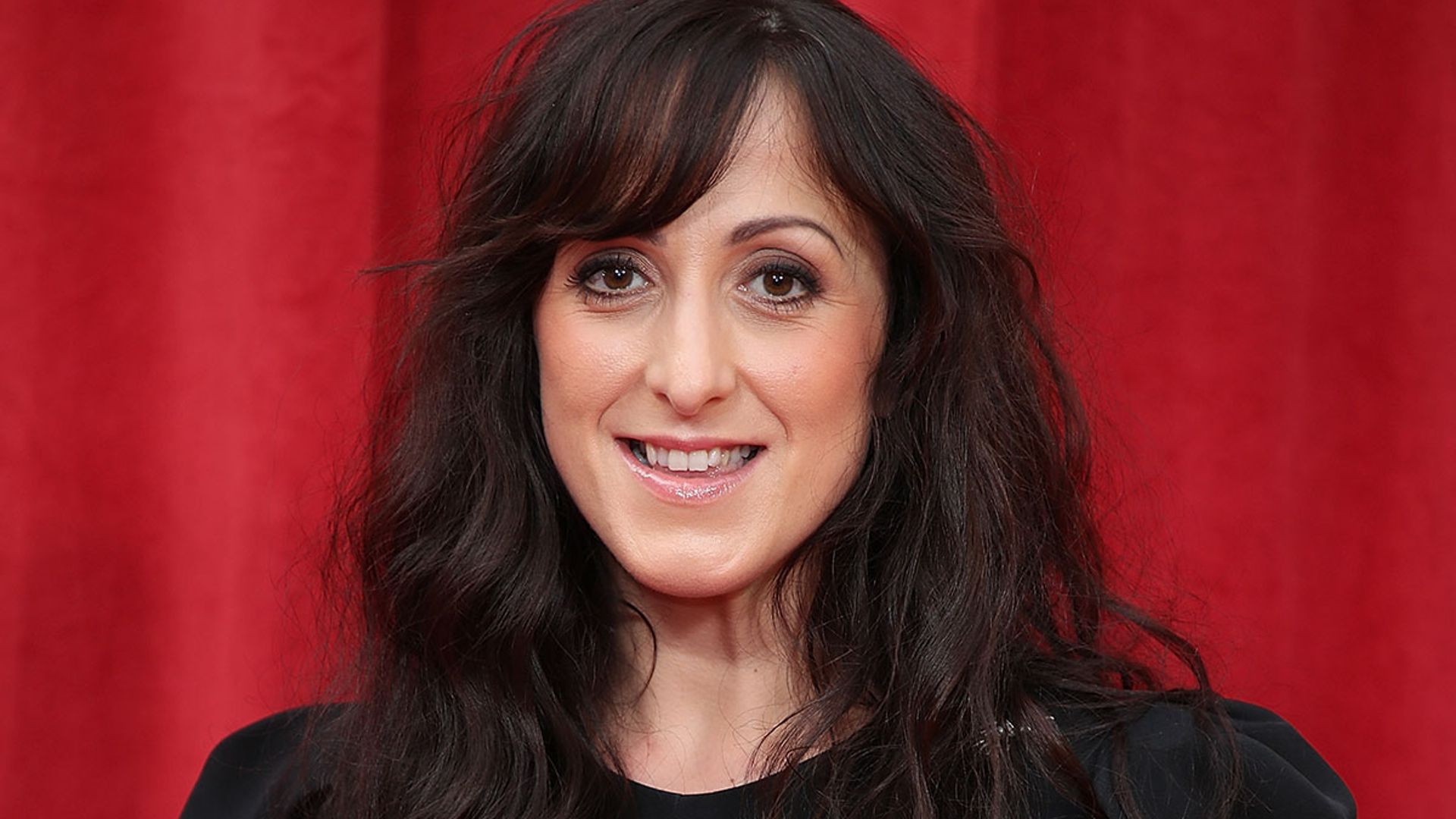 EastEnders star Natalie Cassidy caught in hilarious case of mistaken identity