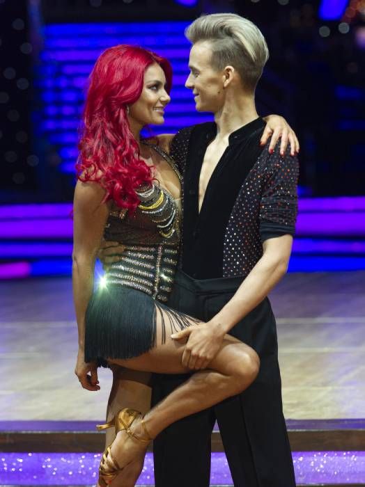strictly-dianne-buswell-joe-sugg