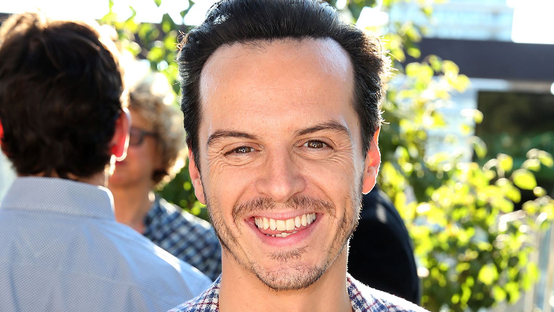 Fleabag's Andrew Scott to star in His Dark Materials – can you guess who he will be playing?