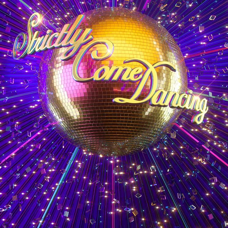 Strictly Come Dancing: Official pictures of contestants released