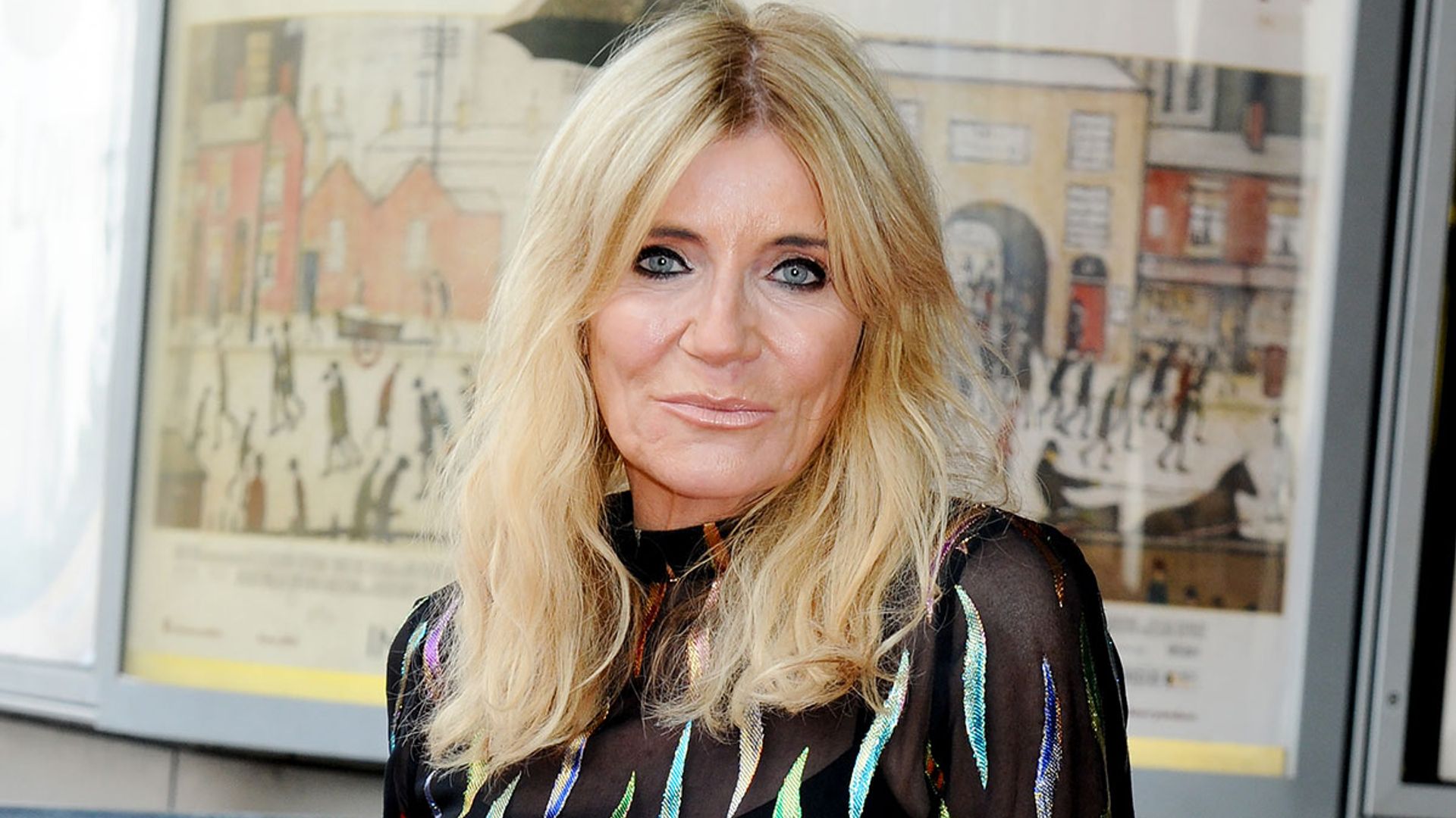 Michelle Collins reveals the surprising reason she rejected Strictly Come Dancing