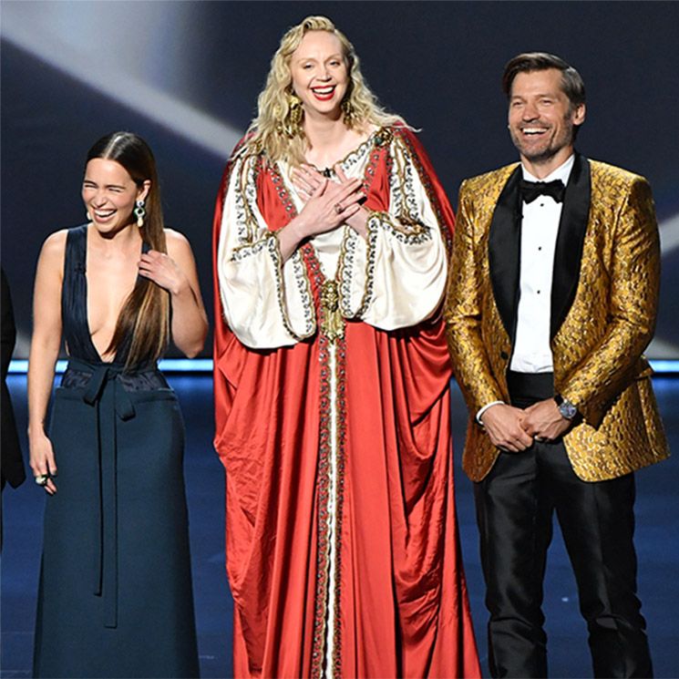 The memorable moments you might have missed from the Emmy Awards 2019 - all photos