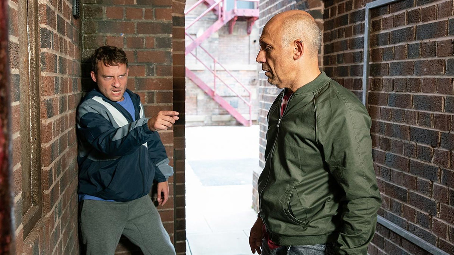 Top 7 moments to watch in next week's Coronation Street