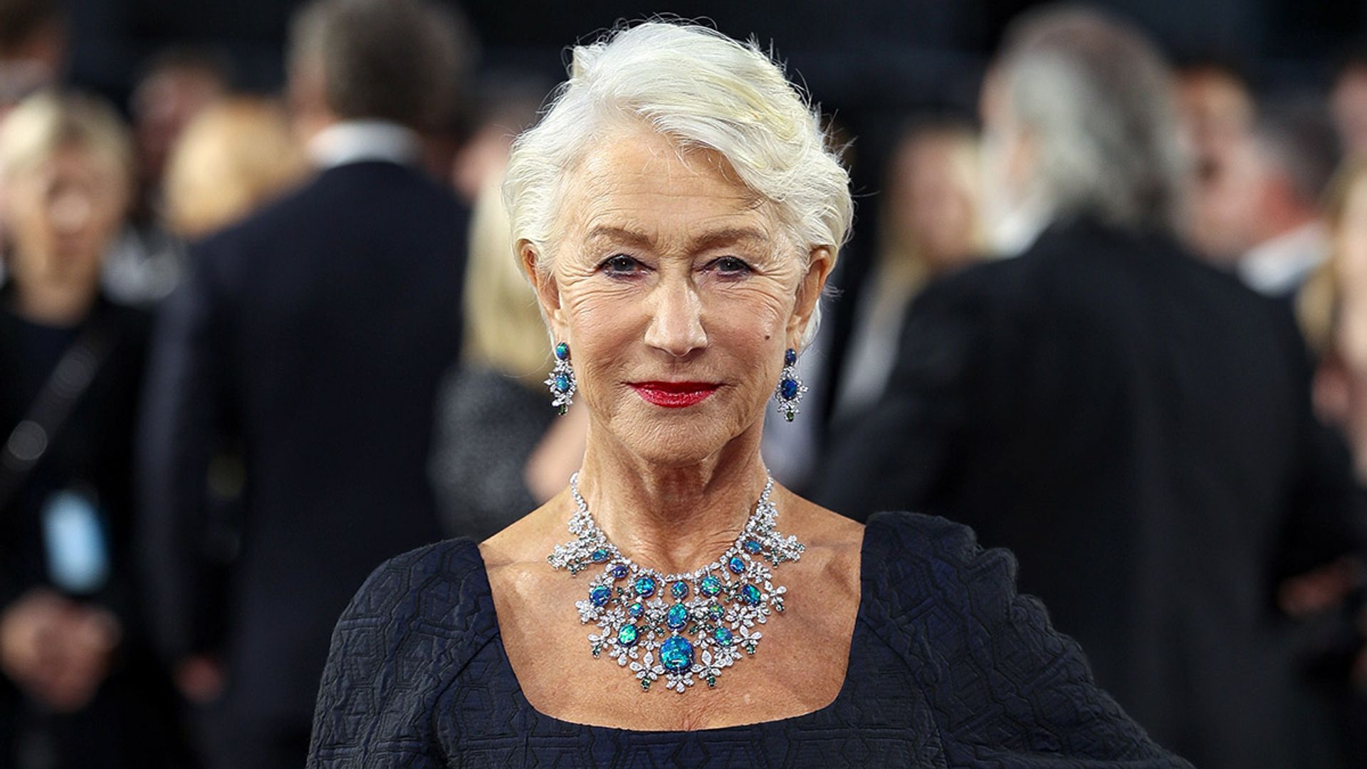Helen Mirren discovers female empowerment in her latest role as Catherine the Great