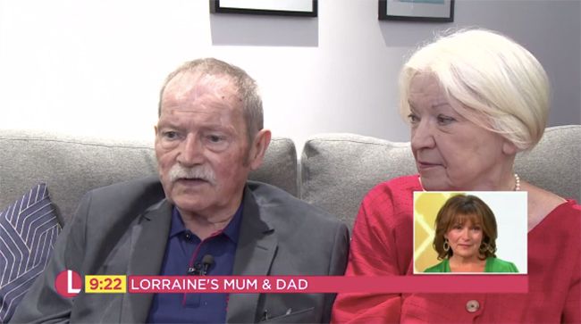 lorraine-mum-and-dad