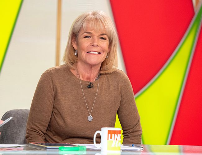 Linda Robson FINALLY explains her absence from Loose Women | HELLO!