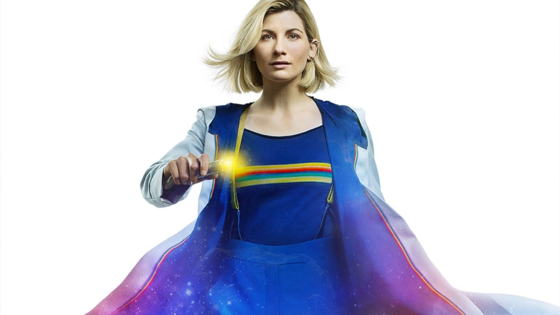 Doutora/Doctor Who