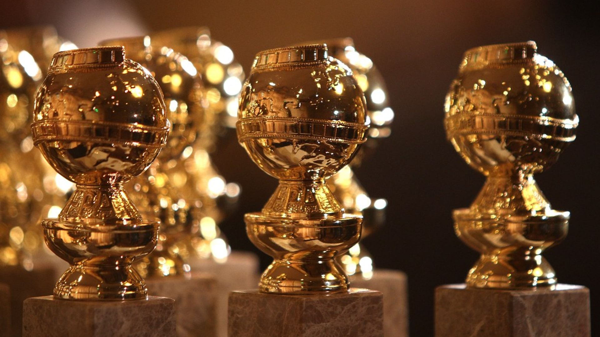 Everything you need to know about the Golden Globes 2020 