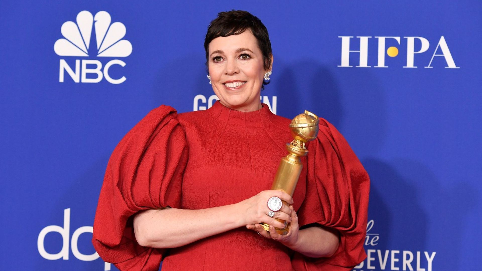 The full list of Golden Globes 2020 winners is here