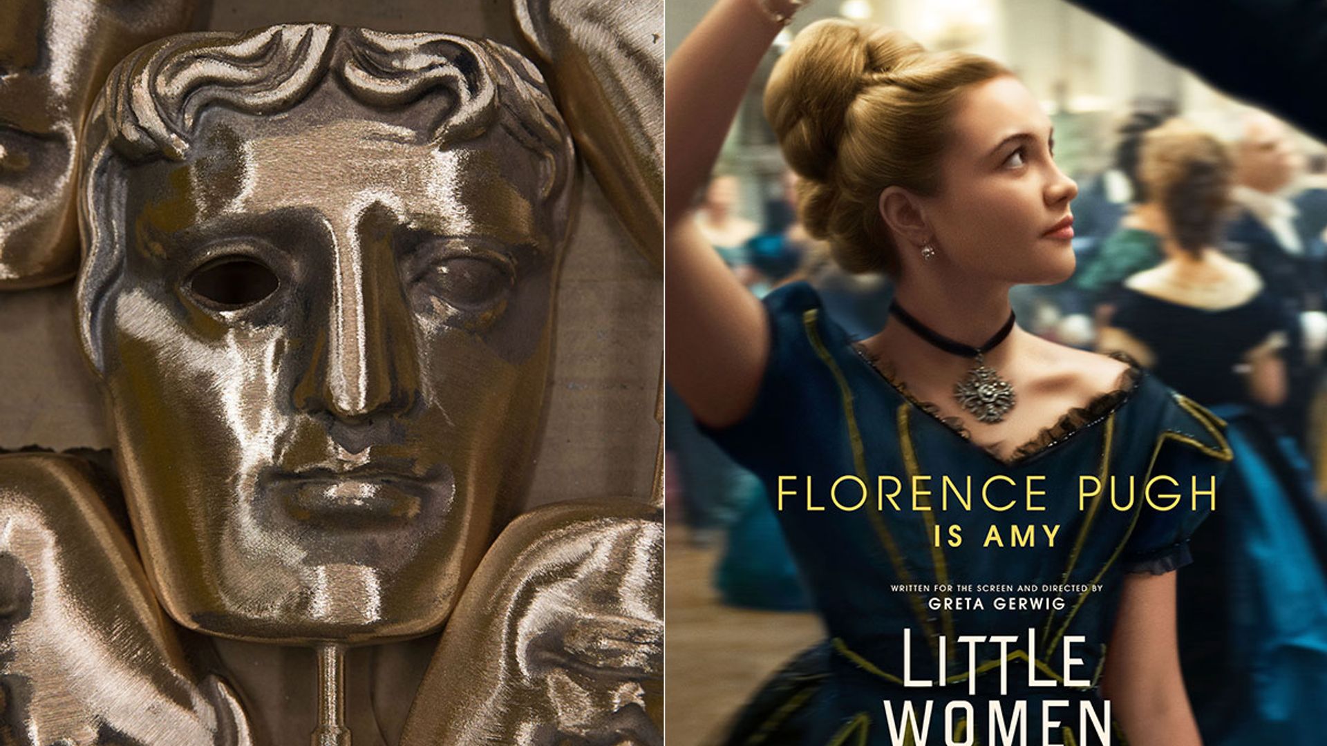Florence Pugh receives BAFTA nomination for Little Women - see full list of nominees