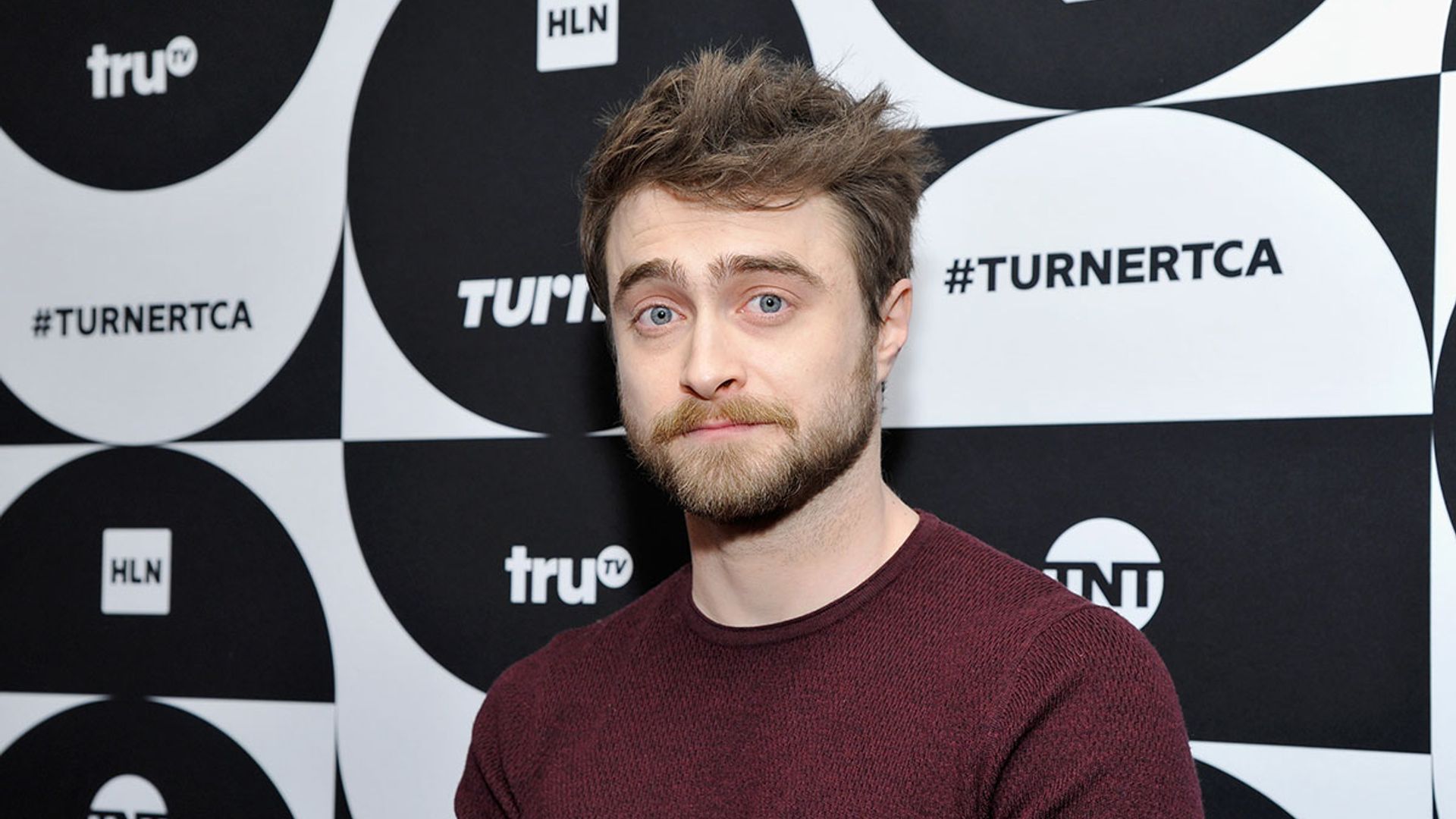 Harry Potter star Daniel Radcliffe reveals he was mistaken as being homeless
