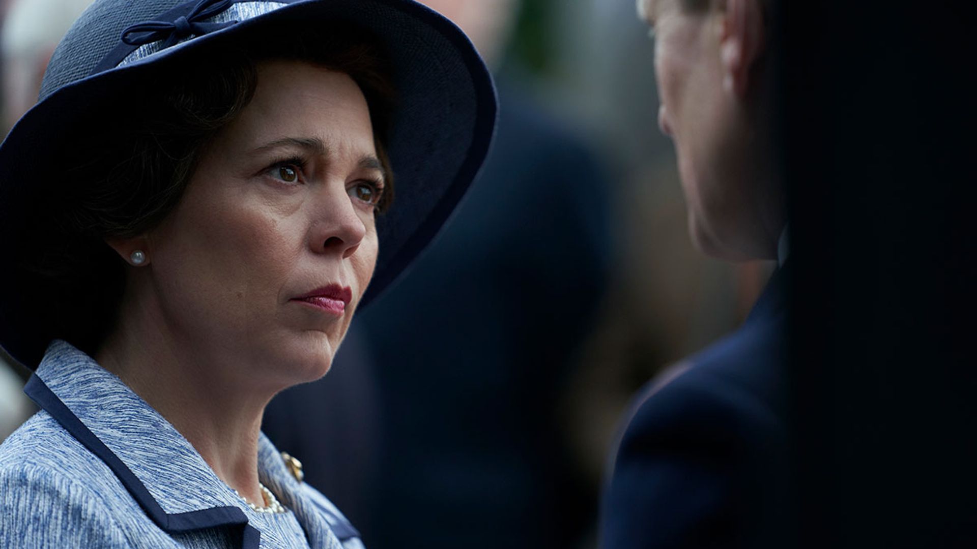 The Crown reveals who will play the Queen in the Netflix show's final season