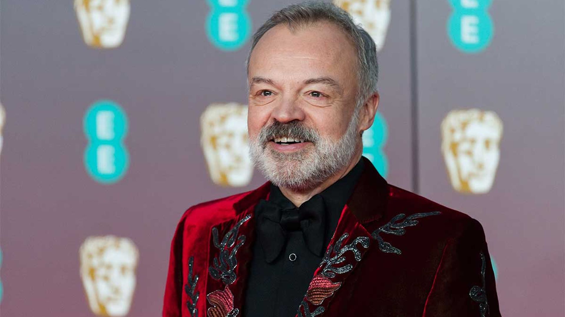 Graham Norton net worth 2020: what is the TV presenter's total value?