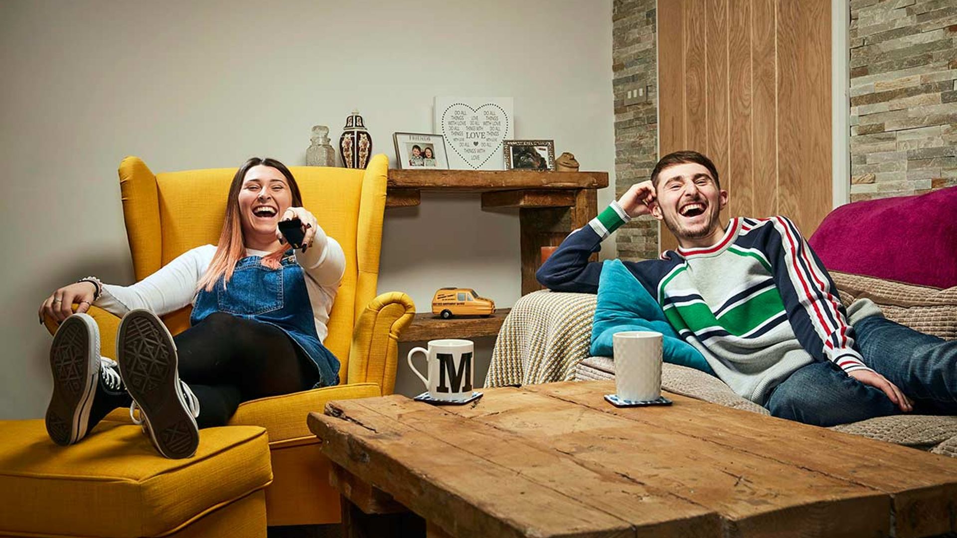 How much do the families get paid on Gogglebox? Find out here!
