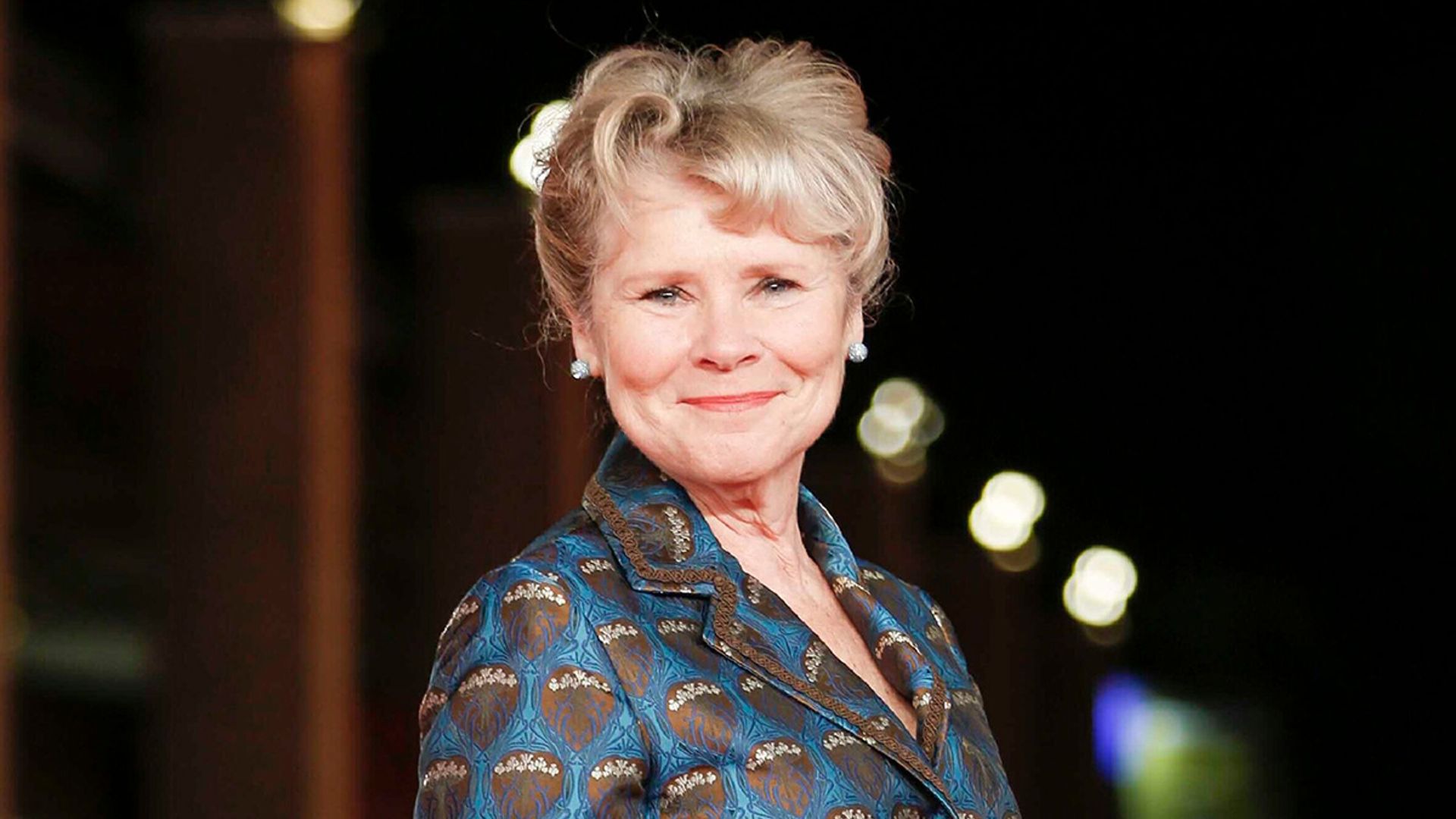 Imelda Staunton's first appearance in The Crown isn't any time soon - find out why