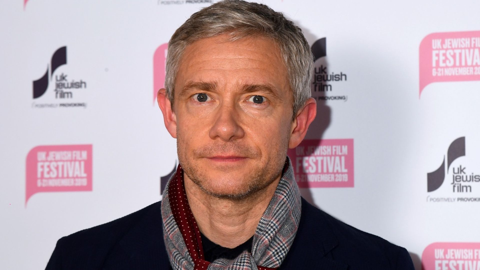 Martin Freeman to star in new BBC crime drama - get the details 
