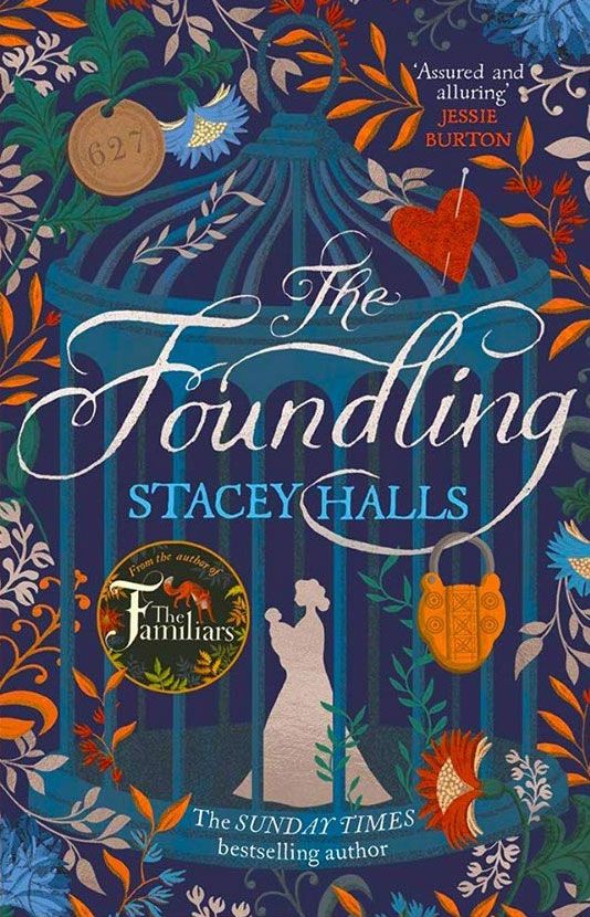 the-foundling