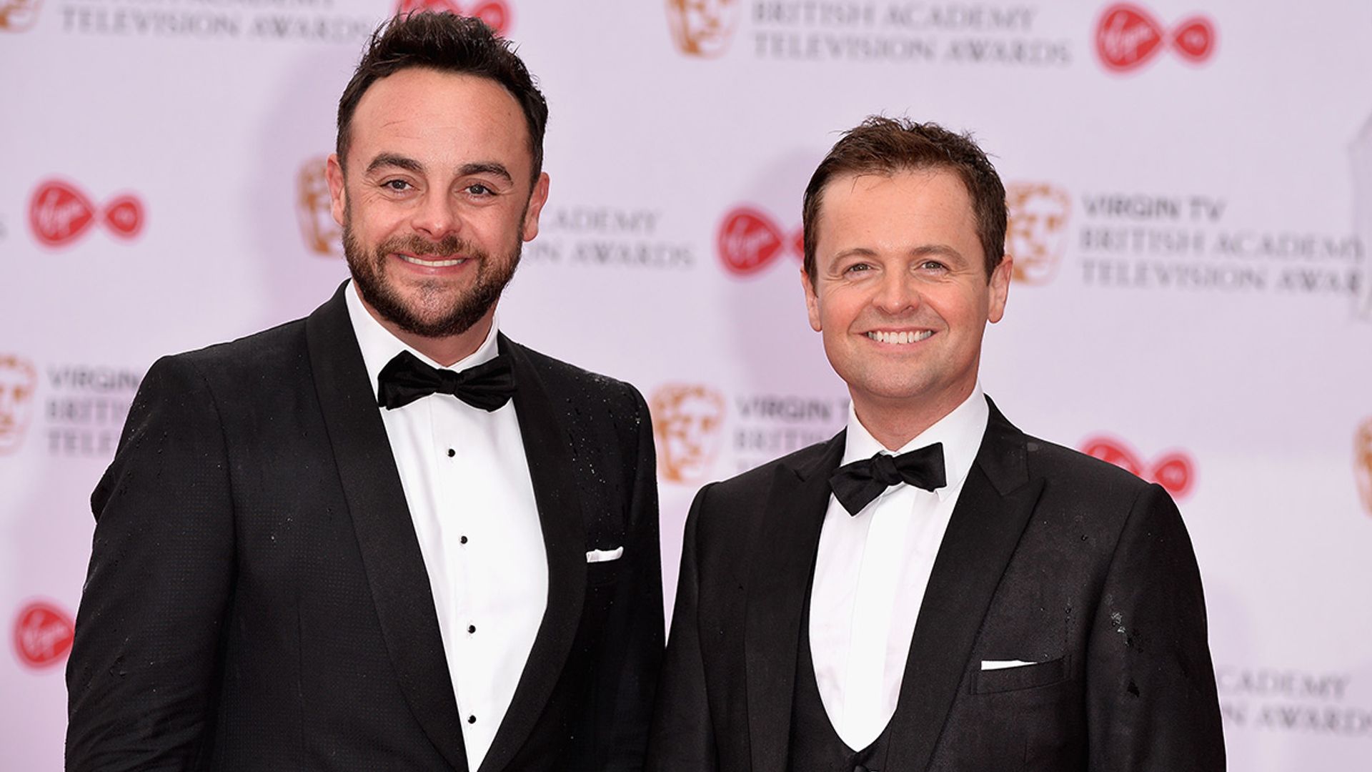 Ant and Dec hint that there will be no more Saturday Night Takeaway