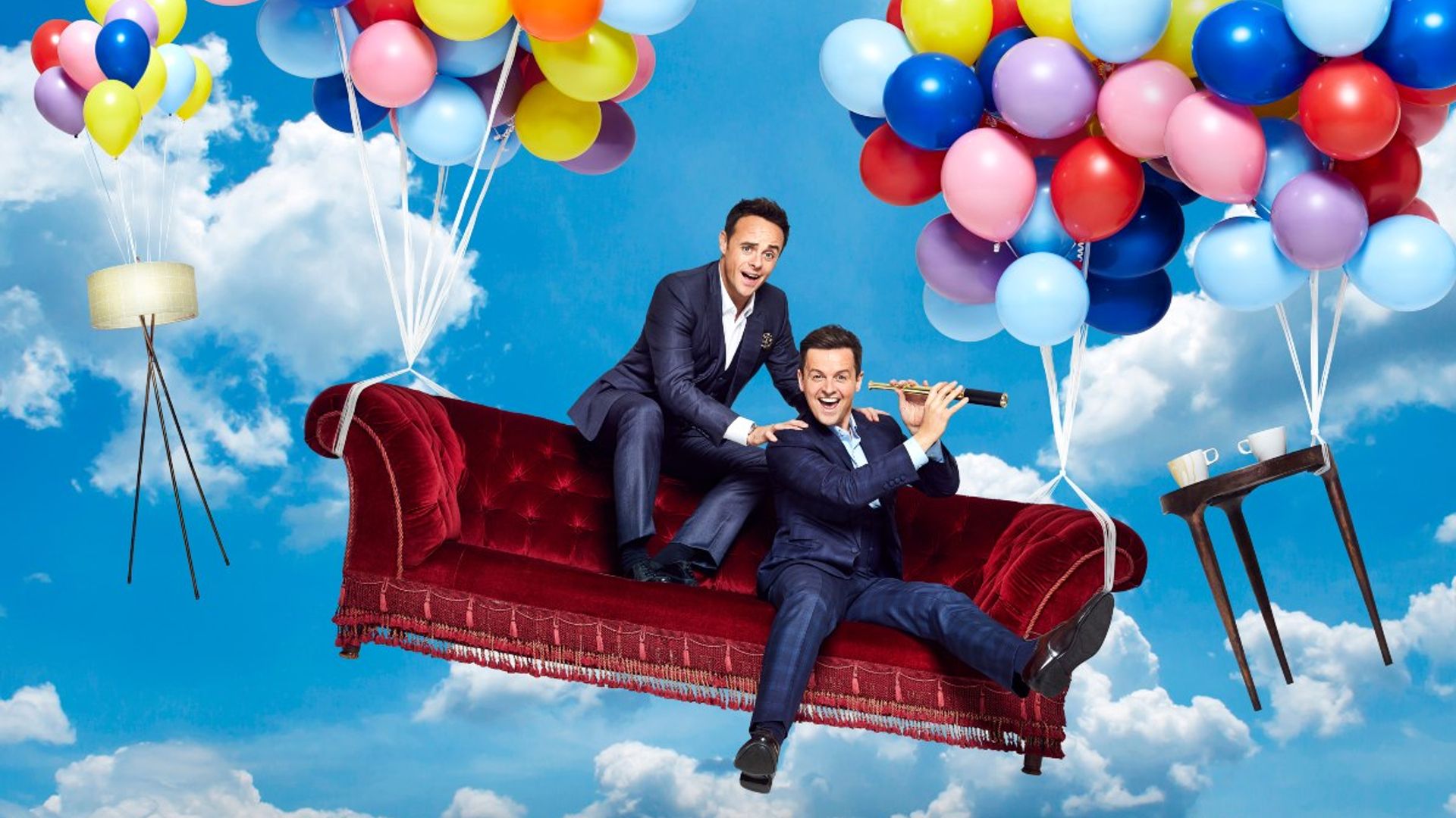 Will Ant and Dec's Saturday Night Takeaway be aired this weekend?