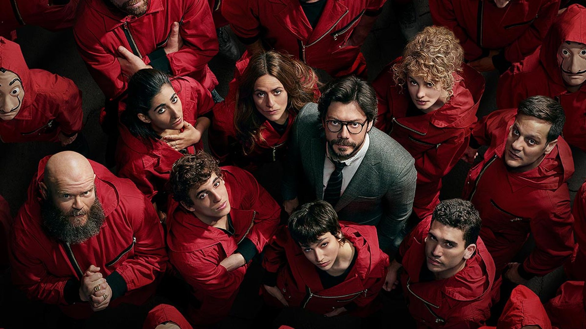 Money Heist season four: which cast members are returning 