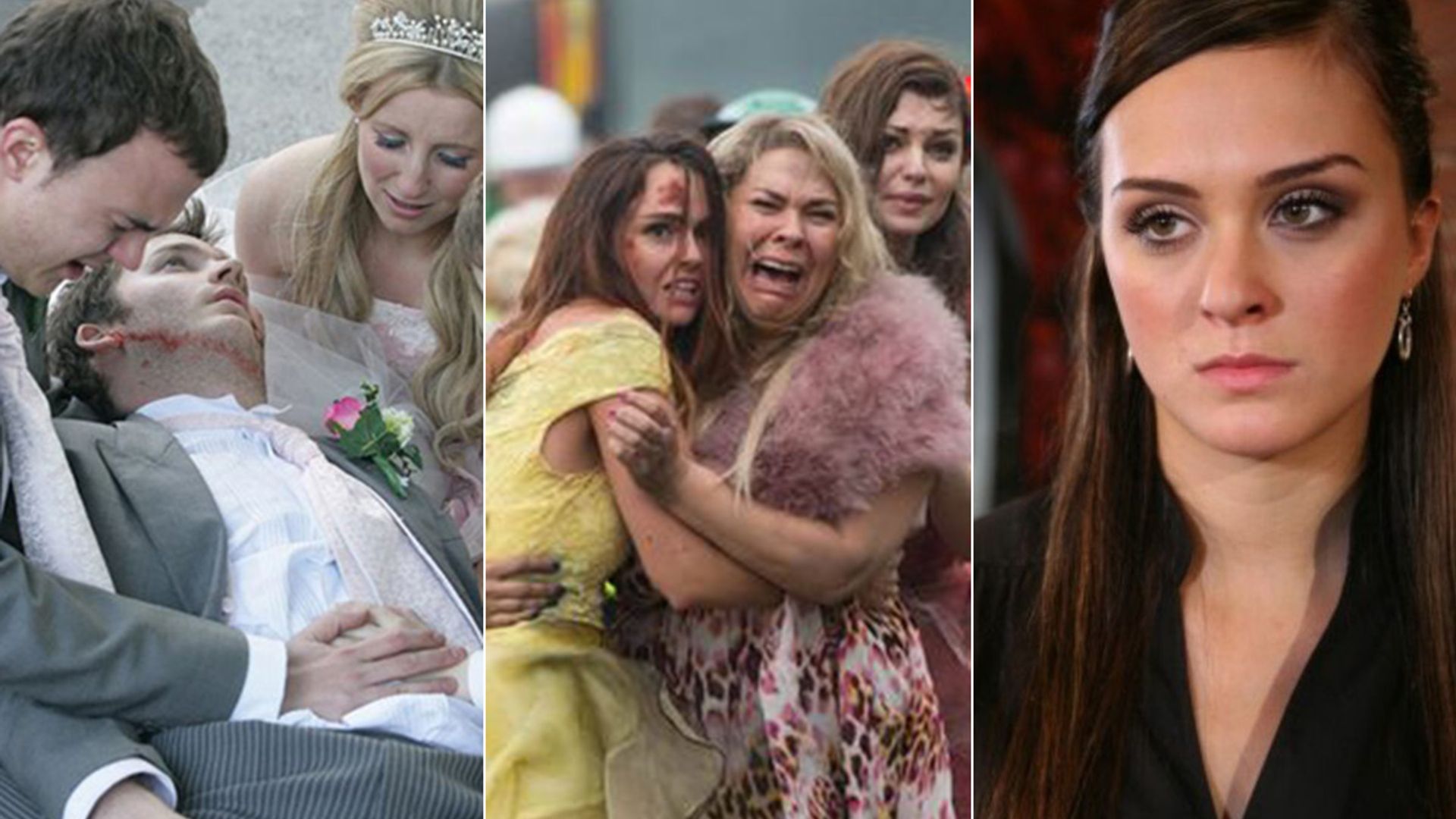 9 of the most shocking Hollyoaks storylines of all time