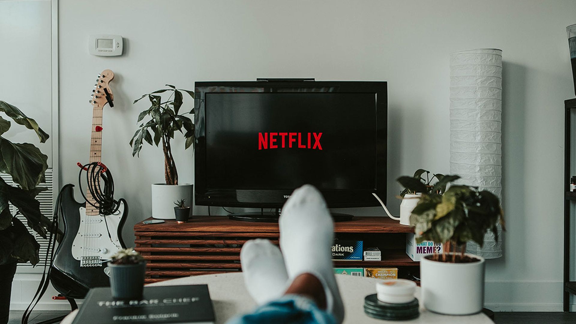 What you should watch next on Netflix take the quiz to