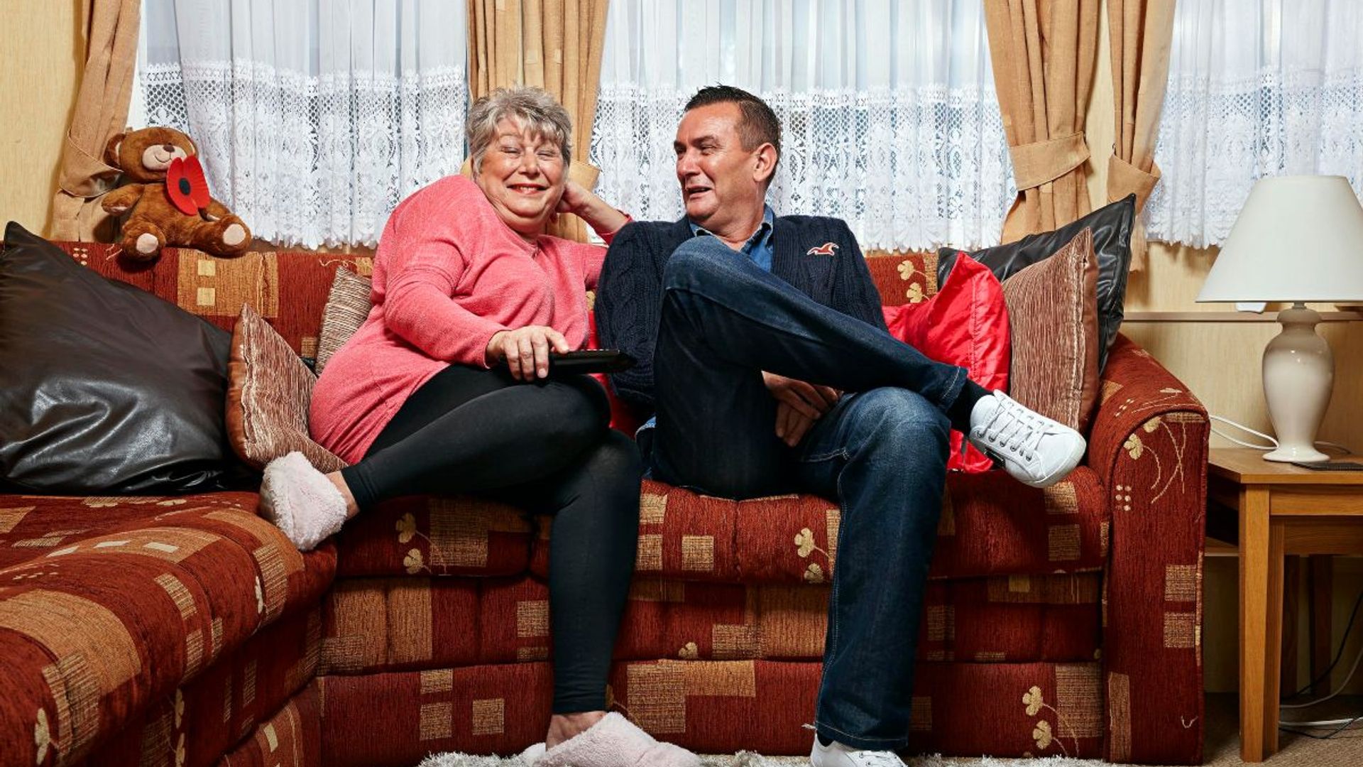 Gogglebox spin-off coming to E4 - get the details 