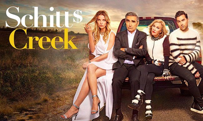 Schitt's Creek: All the details on season six of Netflix comedy ...