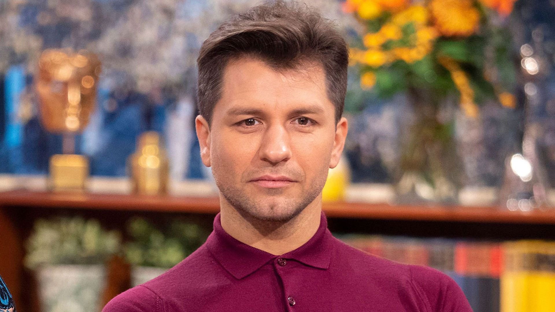 Former Strictly star Pasha Kovalev shares disappointing news