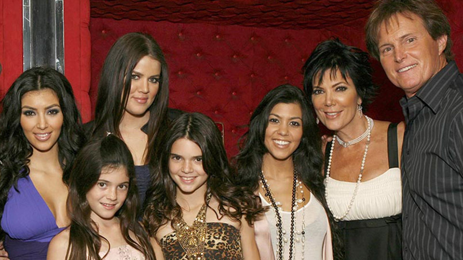 Keeping Up with the Kardashians then vs now: see how Kim, Khloe, Kylie, Kourtney have changed ...