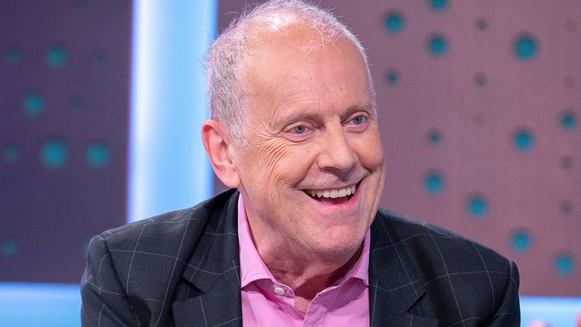 All you need to know about Celebrity Gogglebox star Gyles Brandreth from career to his wife