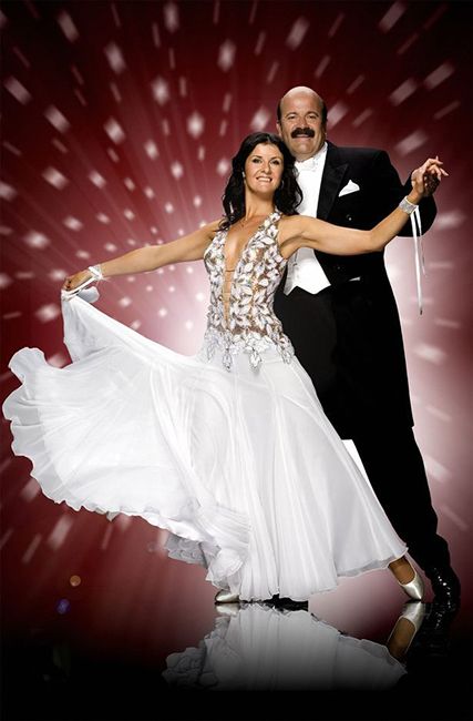 willie-thorne-strictly